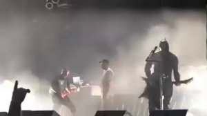 Limp bizkit intro