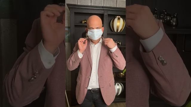 No cometas errores al usar el TAPABOCA O MASCARILLA смотреть онлайн