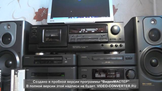 Проба кассет б/у на перезапись смотреть онлайн