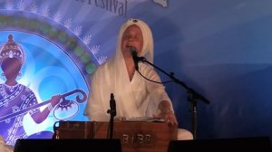 Snatam Kaur Live at Sat Nam Fest: Awakening (Ek Ong Kar Sat Nam Siri Wahe Guru)