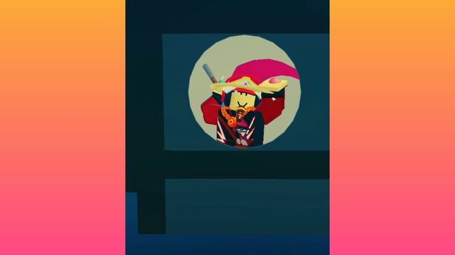 Animated Roblox Avatar Icon! смотреть онлайн