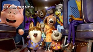 Tokia - Big a Japan (VJ AuX)