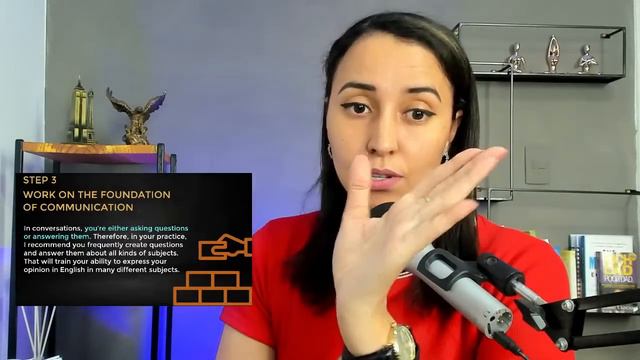 Can You Be Fluent in 6 Months? How? English Fluency Journey смотреть онлайн