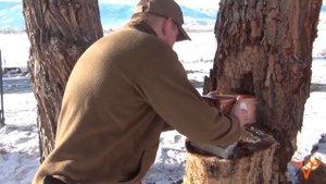 Hydrostatic Shock with the 500 Auto Max – Big Horn Armory