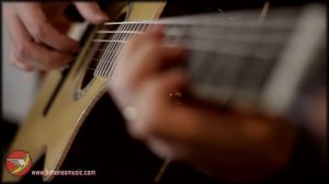 Taylor 814-CE