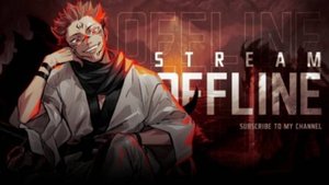 Jujutsu Kaisen edit