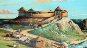 Поляне - Кто такие поляне?