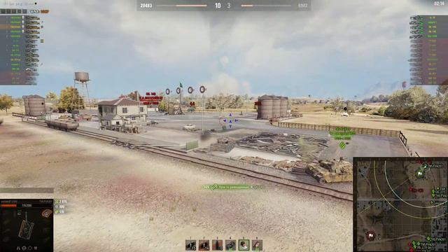 АБС формат (вылазки дудкой клан FHD2)+рандомчик и ранги смотреть онлайн