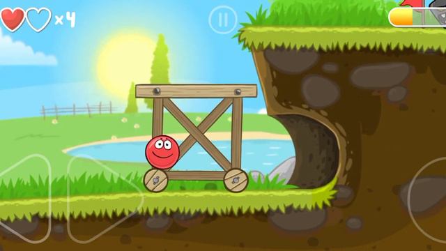 пытаемся спасти мир от того чтоб они не стал квадратом. 