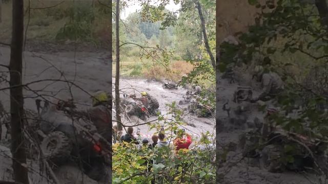 соревнование на квадроциклах ЖЕСТЬ смотреть онлайн