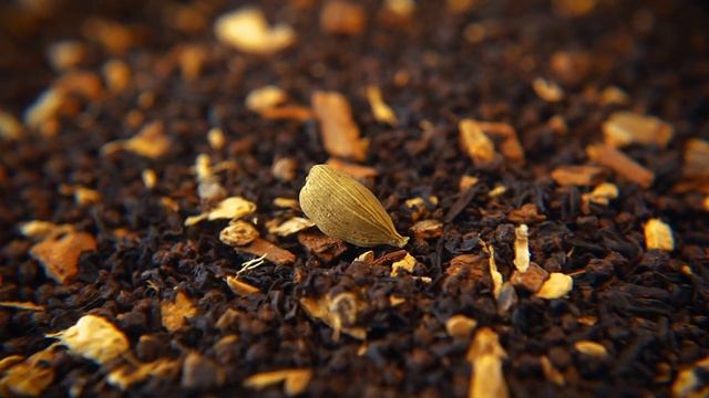 Positively Tea Organic Masala Chai смотреть онлайн