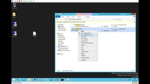 Урок 07 - Домен, рабочая группа, процессы и сервисы, удаленный доступ (TrainIT Hard)