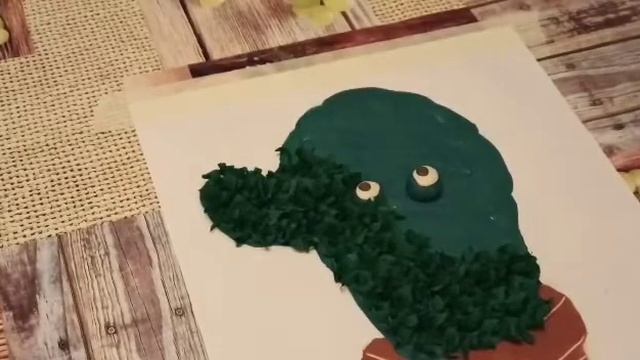 Кр.Самоделкин. Торцевание на пластилине смотреть онлайн