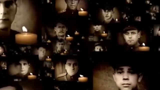 Александра Петрова - «День Победы» смотреть онлайн