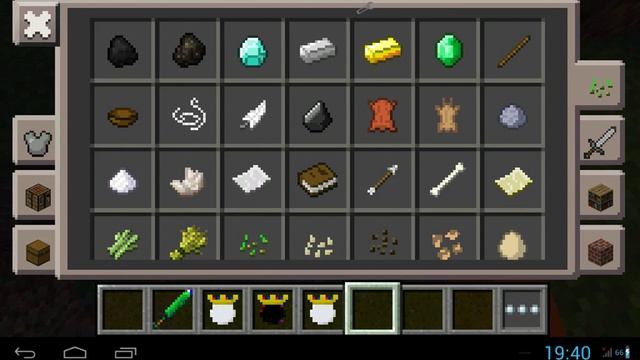 Крутые моды на майнкрафт 0.14.2 смотреть онлайн