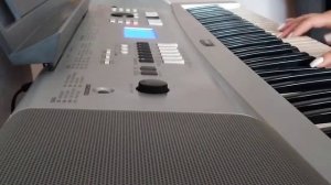 Линда - Никогда (piano cover)