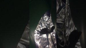 Как сделать / приклеить / установить битумную ленту. Гидроизоляция крыши и дымохода.