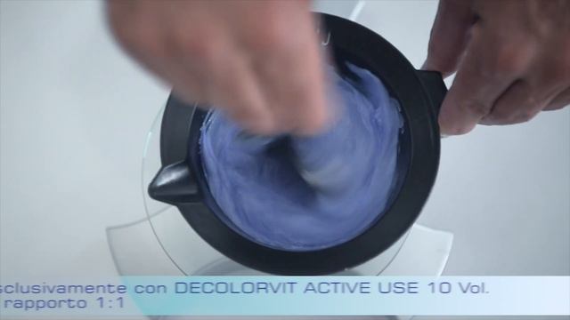 DECOLORVIT relight смотреть онлайн