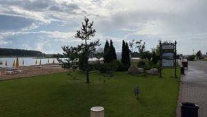 Завидово/Рэдиссон/Radisson Resort Zavidovo/Московское море