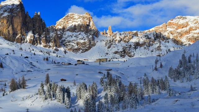 Hidden Blindness. Climbing Mountains