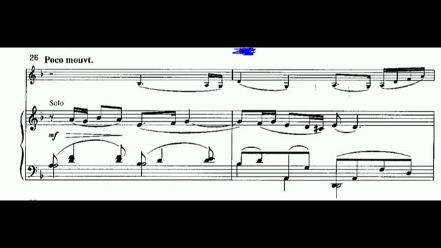 Schindlers List Orchestral Accompaniment