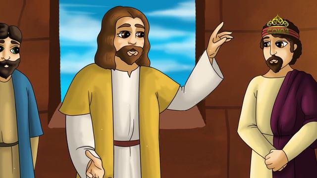 Библейские крылатые выражения. Всё тайное становится явным