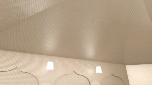 ✅ Типовой проект хамама №11⚜ 3D Визуализация турецкой бани?Все о хамаме ⚜⚜⚜