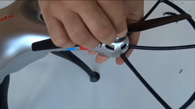 Syma X8 setup смотреть онлайн