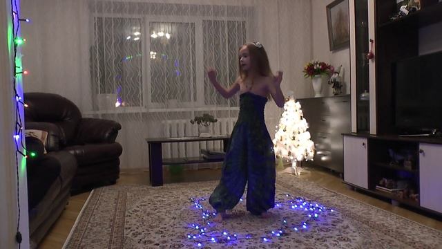 песня арабская ночь
