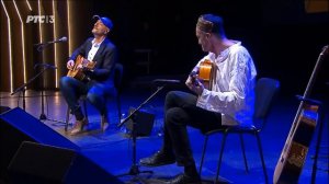 Vlatko Stefanovski i Miroslav Tadic - Ceo koncert, II deo (Guitar Art Festival, 2019)