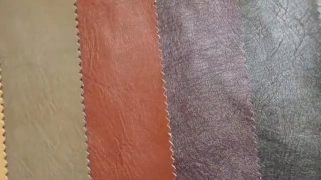 Искусственная кожа для мебели - обзор материала смотреть онлайн