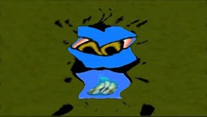 Splaat Error in Not Scary