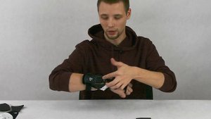 Защита запястья Leatt Wrist Brace 5.5.
