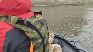 Сплав по Оби 2020 - Мотосалон Вне Дорог