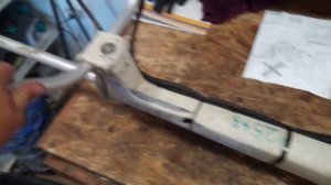 Stihl fs 350 / A pörgö /