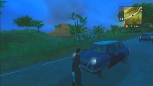 Just Cause (Xbox & Xbox 360) - Let's Play 1001 Games - Episode 388