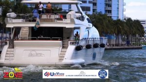 SPRING BREAKERS OUT OF CONTROL | IT'S ONLY GOING TO GET MORE CRAZY | BOAT ZONE