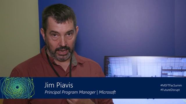 Tech Showcase: High-Fidelity Simulations: The Critical Path to Real-World AI смотреть онлайн