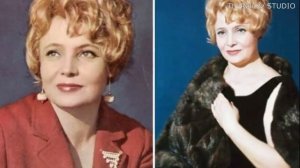 УЖЕ 88 ЛЕТ, ЕЁ НЕ УЗНАТЬ! Как живёт известная актриса Татьяна Доронина, которая сама бросила 5 муже