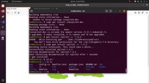 Create and deploy first rails 6.0 app on Ubuntu or Linux