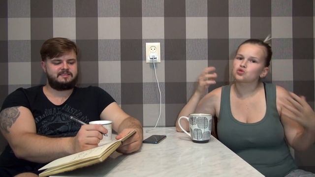 Семейный бюджет. Сколько мы зарабатываем и тратим | Воскресный чай со Смирновыми 19.08.19 смотреть онлайн