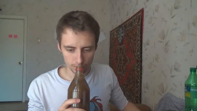 Съешь это! Кола с молоком  Cola+Milk Challenge