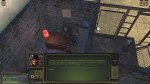 Прохождение ATOM RPG #49 - Контейнеры