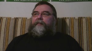 Вестник Хаоса - #99 Творчество Олега Новосёлова