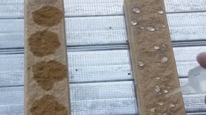 Гидрофобизация облицовочного кирпича — Гидрофобизатор ЕС 17 прозрачный