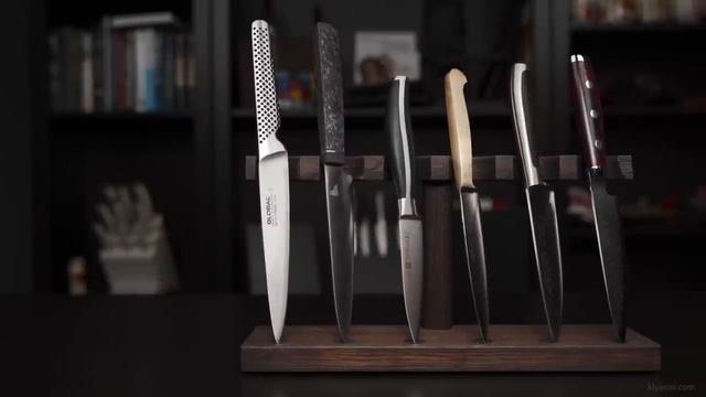 Кухонные ножи в посудомоечной машине? Можно или нельзя? Рекомендации! смотреть онлайн