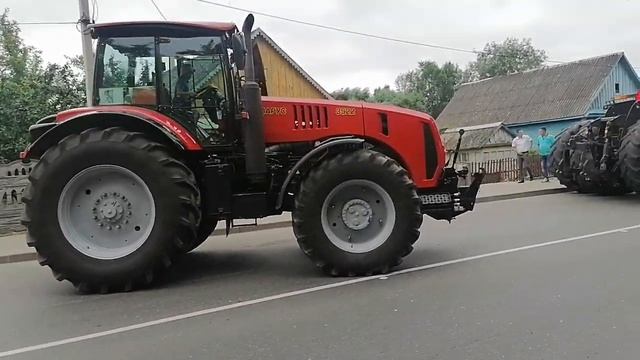 #Беларусь #3 июля #Выставка техники смотреть онлайн