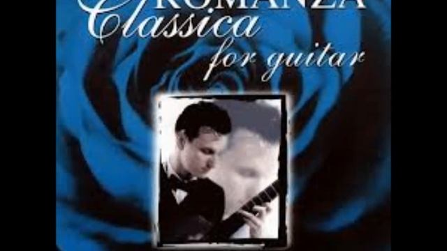 Milonga del Angel - Romanza Classica for guitar - A. Heimowski смотреть онлайн