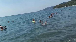 К морю на авто!!! #Криница 2023!!!