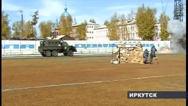 ОМОН празднует смотреть онлайн